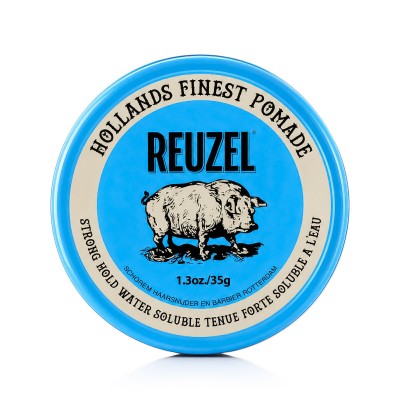 REUZEL Styling Blue Strong Hold pomada, 35 g