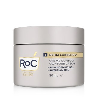 RoC Derm Correxion Contour Cream 50 ml 2
