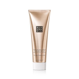 Rituals Hair Care Collection Detox Concentrate Pink Clay & Apple Vinegar valomasis šampūnas, 100 ml