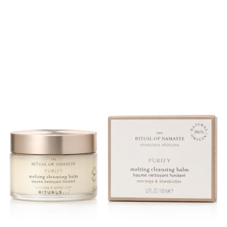 Rituals The Ritual Of Namaste Purify Melting valomasis balzamas, 100 ml