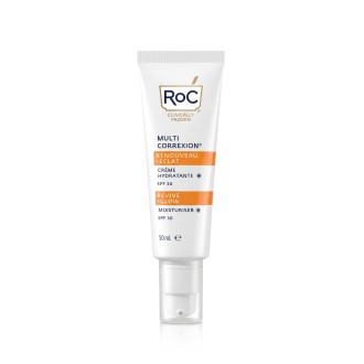 RoC Multi Correxion®️ Revive + Glow Moisturiser SPF 30 50 ml 2