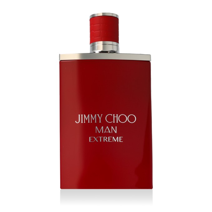 Jimmy Choo Jimmy Choo Man Extreme EDP Tester kvepalai vyrams, 100 ml