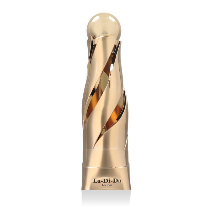 Arabiyat Prestige La-Di-Da For Her EDP Tester kvepalai moterims, 100 ml