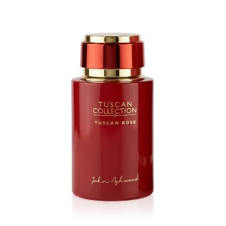 John Ashwood Tuscan Rose EDP kvepalai unisex, 100 ml 2