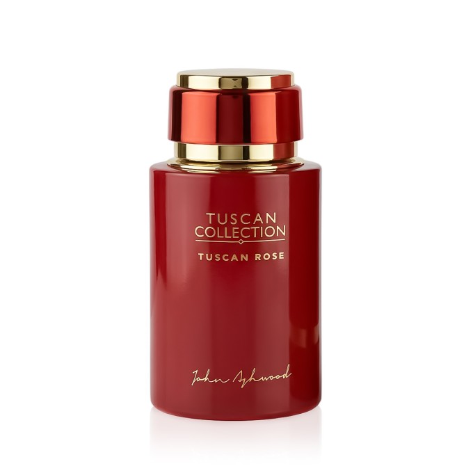 John Ashwood Tuscan Rose EDP kvepalai unisex, 100 ml