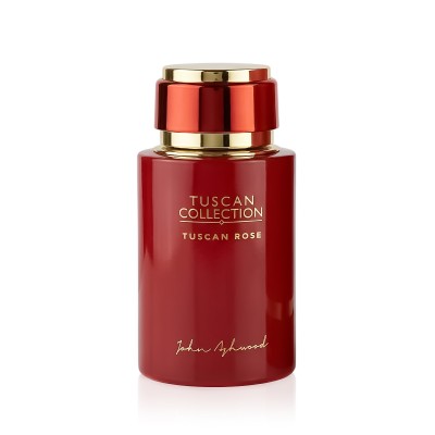 John Ashwood Tuscan Rose EDP kvepalai unisex, 100 ml
