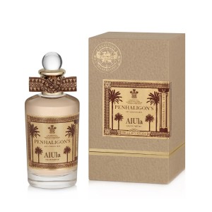 Penhaligon's AIUla EDP kvepalai unisex, 100 ml