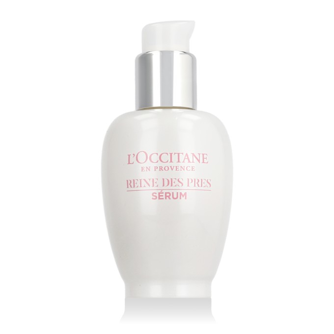 L'Occitane Reine Des Pres Brightening Concentrate švytėjimo suteikiantis serumas, 30 ml