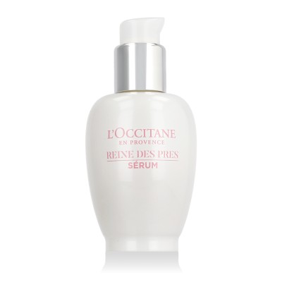 L'Occitane Reine Des Pres Brightening Concentrate švytėjimo suteikiantis serumas, 30 ml