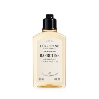 L'Occitane Barbotine dušo gelis moterims, 250 ml