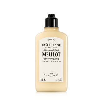 L'Occitane Mélilot kūno losjonas moterims, 250 ml