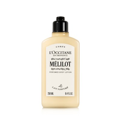 L'Occitane Mélilot kūno losjonas moterims, 250 ml