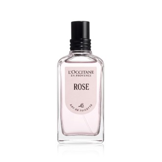 L'Occitane Rose EDT kvepalai moterims, 50 ml 2