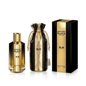 Mancera Paris Black Prestigium EDP kvepalai unisex, 120 ml