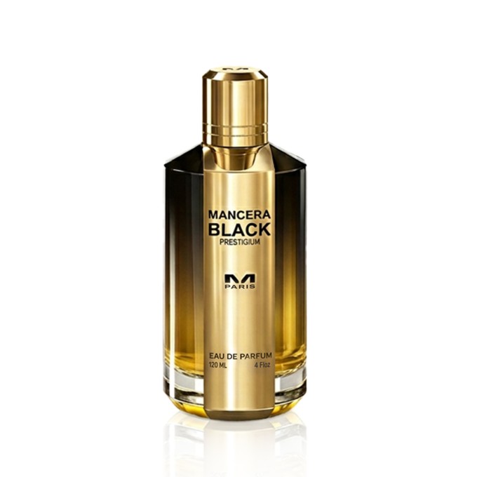 Mancera Paris Black Prestigium EDP kvepalai unisex, 120 ml