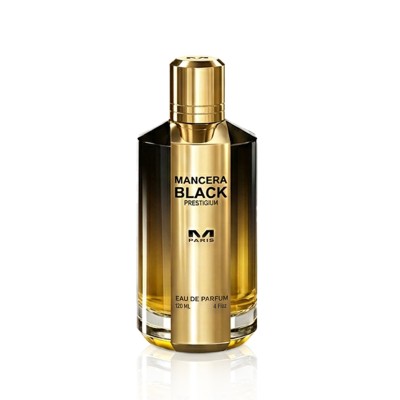 Mancera Paris Black Prestigium EDP kvepalai unisex, 120 ml