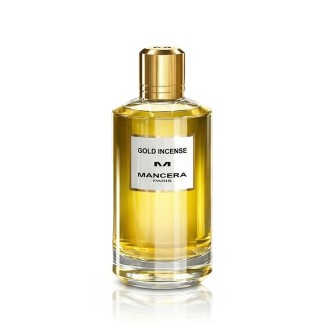Mancera Paris Gold Incense EDP kvepalai unisex, 120 ml