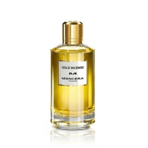 Mancera Paris Gold Incense EDP kvepalai unisex, 120 ml
