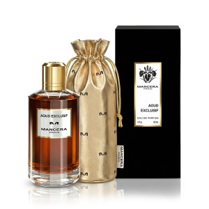 Mancera Paris Aoud Exclusif EDP kvepalai unisex, 120 ml