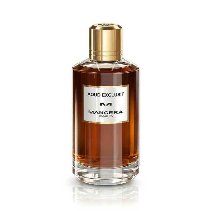 Mancera Paris Aoud Exclusif EDP kvepalai unisex, 120 ml