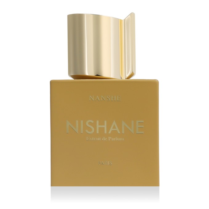 Nishane Nanshe Extrait de Parfum Tester kvepalai unisex, 100 ml