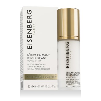 Eisenberg Comforting Calming drėkinamasis serumas, 30 ml
