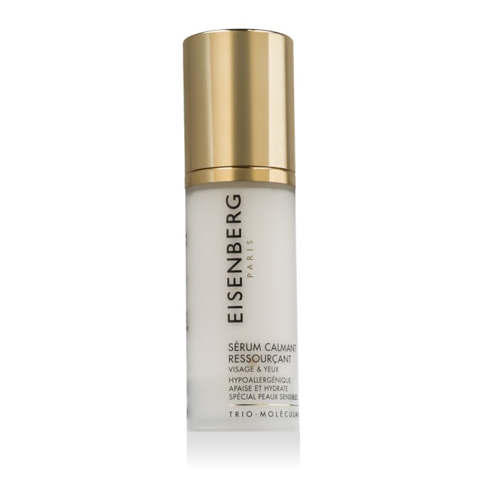 Eisenberg Comforting Calming drėkinamasis serumas, 30 ml