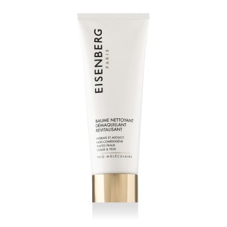 Eisenberg Revitalising Cleansing & Make-up Removing Balm 100 ml 2