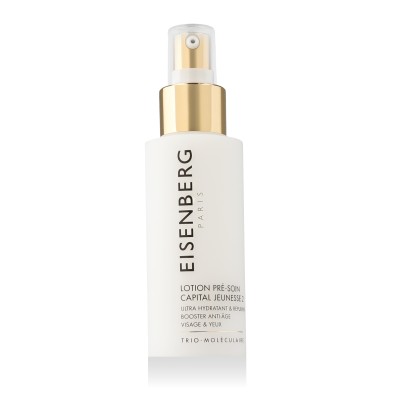 Eisenberg Youth Treatment 2 odos losjonas, 100 ml