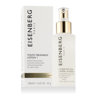 Eisenberg Youth Treatment 1 odos losjonas, 100 ml