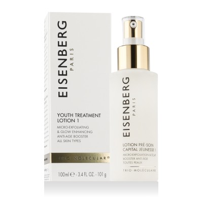 Eisenberg Youth Treatment 1 odos losjonas, 100 ml