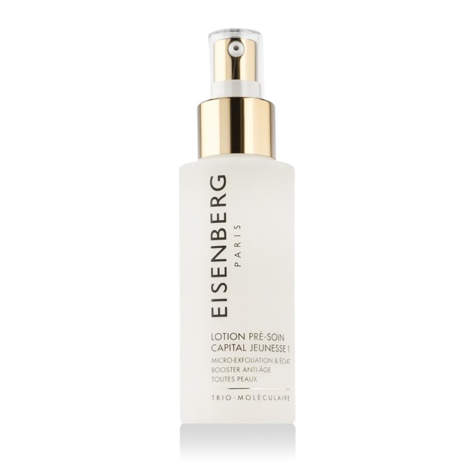 Eisenberg Youth Treatment 1 odos losjonas, 100 ml