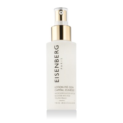 Eisenberg Youth Treatment 1 odos losjonas, 100 ml