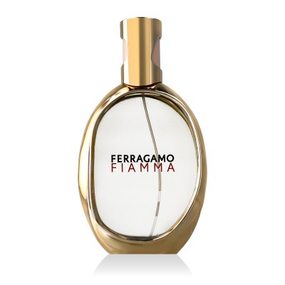 Ferragamo Fiamma EDP Tester kvepalai moterims, 100 ml