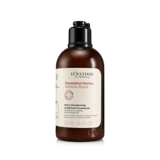 L'Occitane Intense Repair Apres-shampooing Treatment kondicionierius, 250 ml