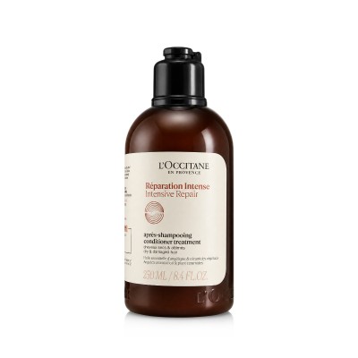 L'Occitane Intense Repair Apres-shampooing Treatment kondicionierius, 250 ml