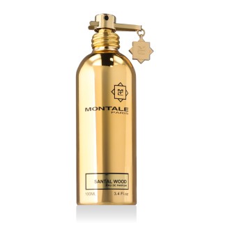 Montale Paris Santal Wood EDP Tester kvepalai unisex, 50 ml