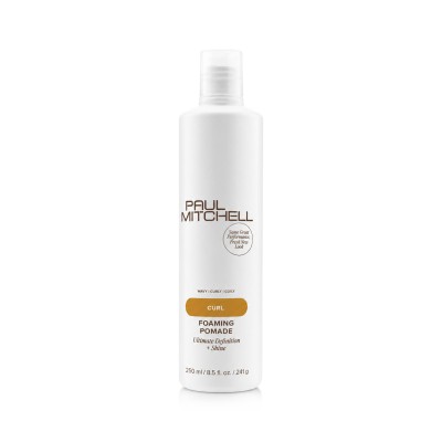 Paul Mitchell Curl Foaming pomada, 250 ml