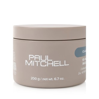 Paul Mitchell Classic 15-IN-1 plaukų kaukė, 200 g