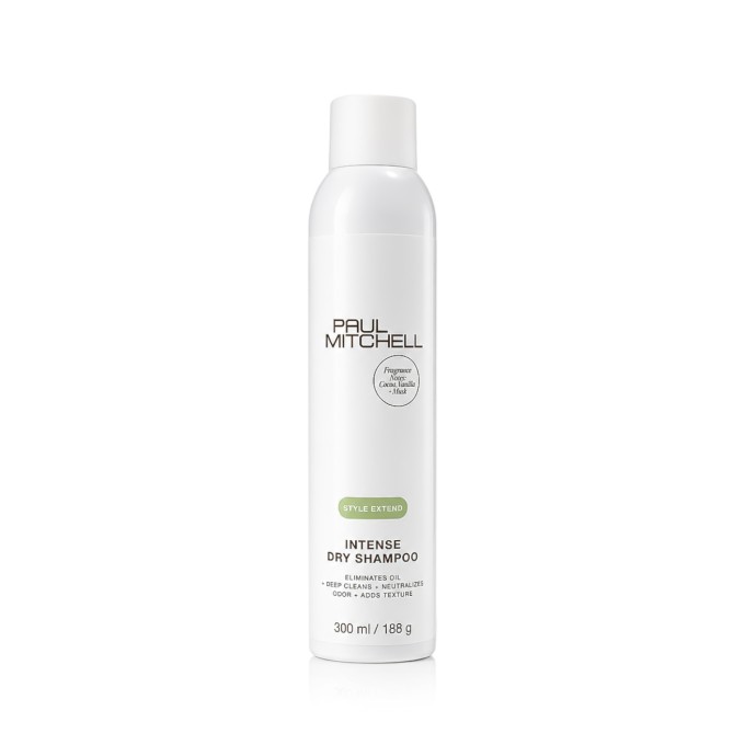 Paul Mitchell Style Extend Intense sausas šampūnas, 300 ml