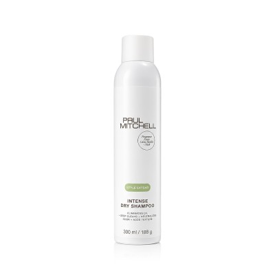 Paul Mitchell Style Extend Intense sausas šampūnas, 300 ml