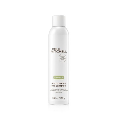Paul Mitchell Style Extend Multitasking sausas šampūnas, 300 ml