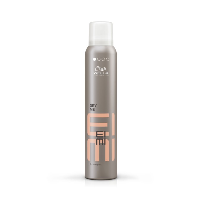 Wella EIMI Dry Me sausas šampūnas, 180 ml