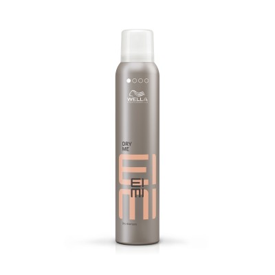 Wella EIMI Dry Me sausas šampūnas, 180 ml
