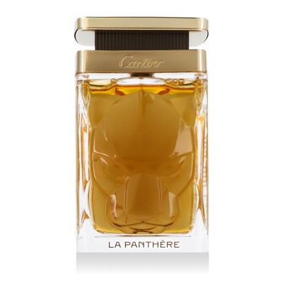 Cartier La Panthère Parfum Tester kvepalai moterims, 100 ml