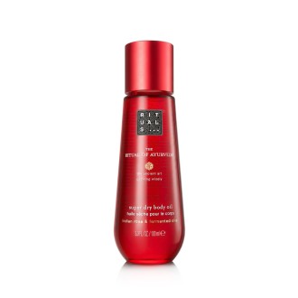 Rituals The Ritual Of Ayurveda Super Dry Body Oil 100 ml