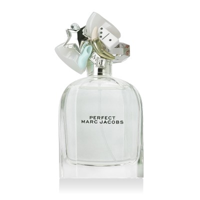 Marc Jacobs Perfect EDT Tester kvepalai moterims, 100 ml