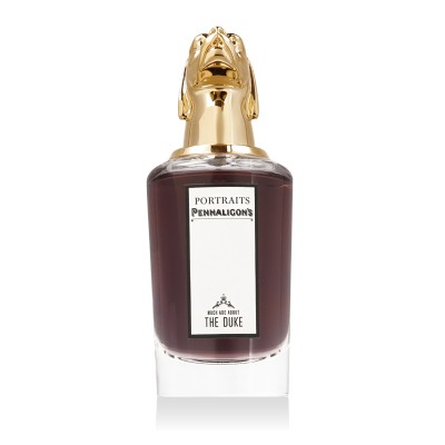 Penhaligon's Much Ado About The Duke EDP Tester kvepalai vyrams, 75 ml
