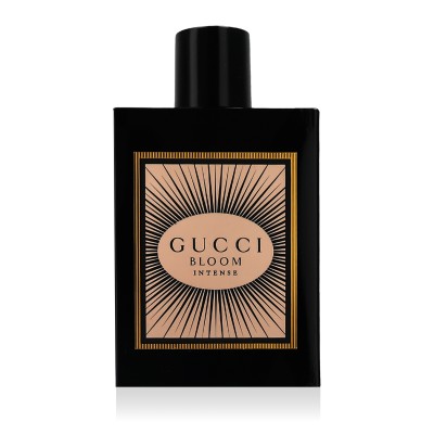 Gucci Bloom Intense EDP Intense - tester kvepalai moterims, 100 ml