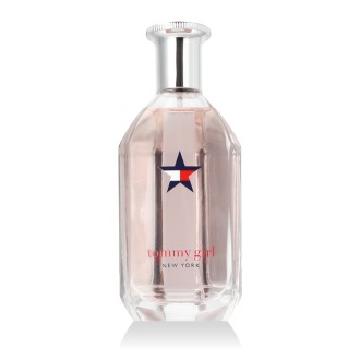 Tommy Hilfiger Tommy Girl New York EDT Tester kvepalai moterims, 100 ml